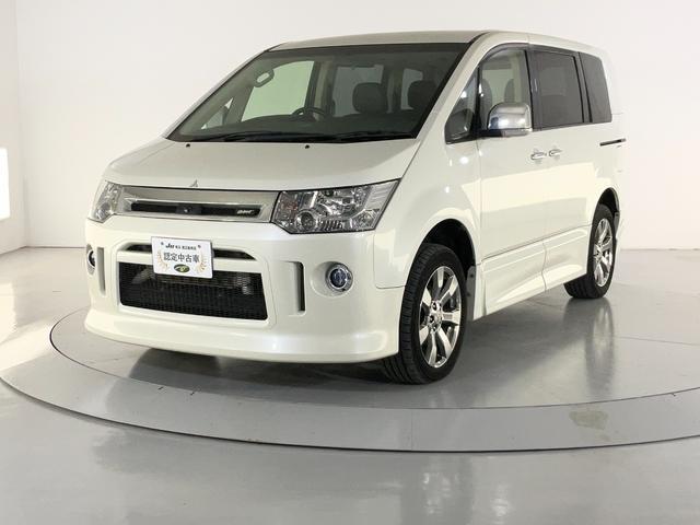 2017 MITSUBISHI Delica D5 Roadest Royal Touring