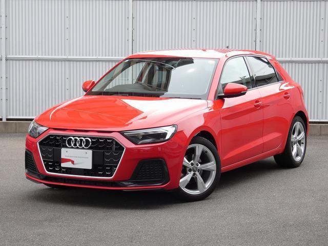 2019 Audi Audi A1 Sportback 35 TFSI Advanced