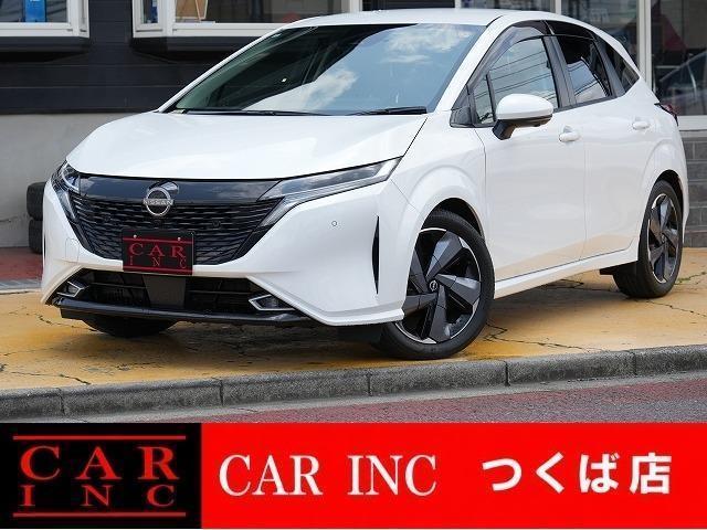 2022 Nissan Note Aura G