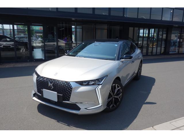 2023 DS Automobiles DS4 Rivoli BlueHDi