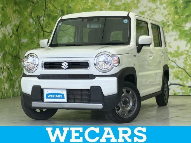 2023 Suzuki Hustler Hybrid G