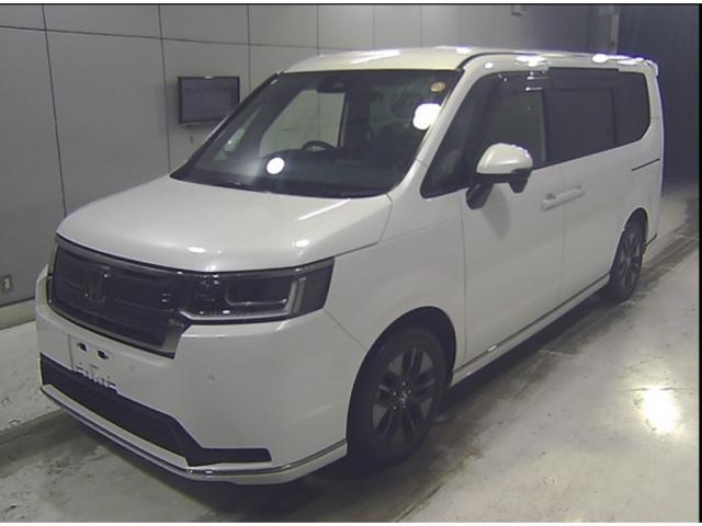 2023 Honda Step Wagon Spada Spada 4WD