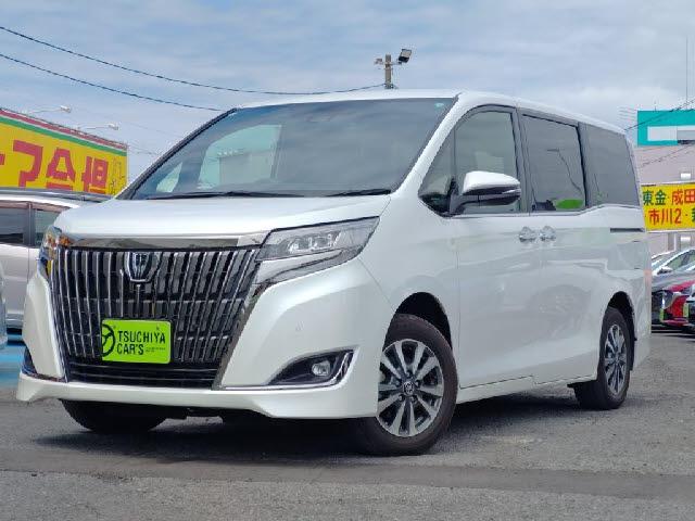2019 Toyota Esquire Esquire 2.0 Gi Premium PKG Black Tailored