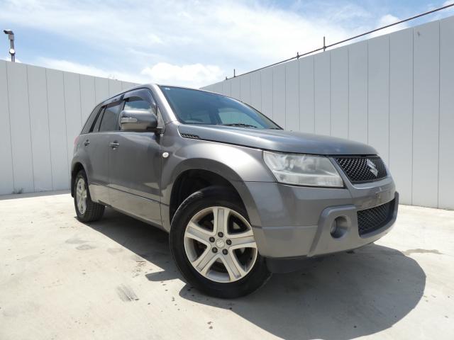 2016 Suzuki ESCUDO 2.0 XG 4WD — Photo 1