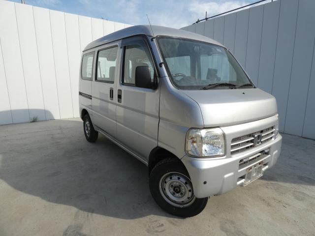 2012 Honda Acty Van SDX