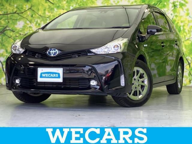 2016 Toyota Prius a S Tune Black 2