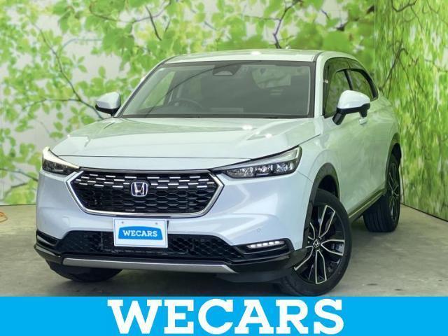 2023 Honda Vezel Hybrid e:HEV Z