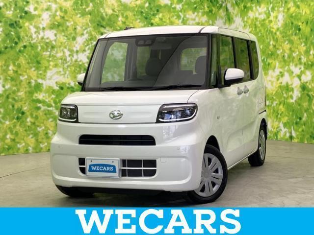 2020 Daihatsu Tanto L