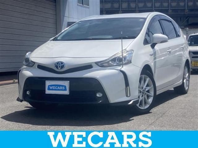 2015 Toyota Prius a G Touring Selection