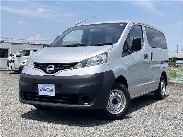 2019 Nissan NV200 Vanette Van 1.6 Van DX 2/5 Seater