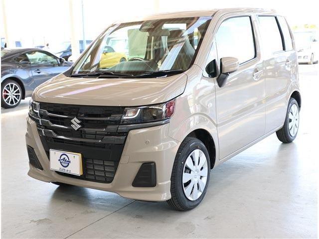 2026 Suzuki WagonR ZL