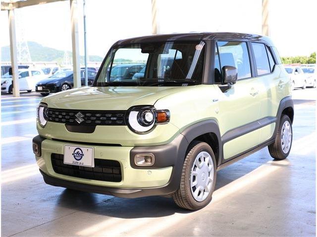 2025 Suzuki XBEE 1.2HV MX 2-Tone with Navigation