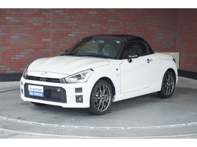 2019 Toyota Copen TOYOTA GR Sports
