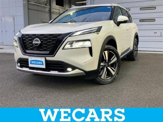 2024 Nissan X-Trail 4WD G e-4ORCE