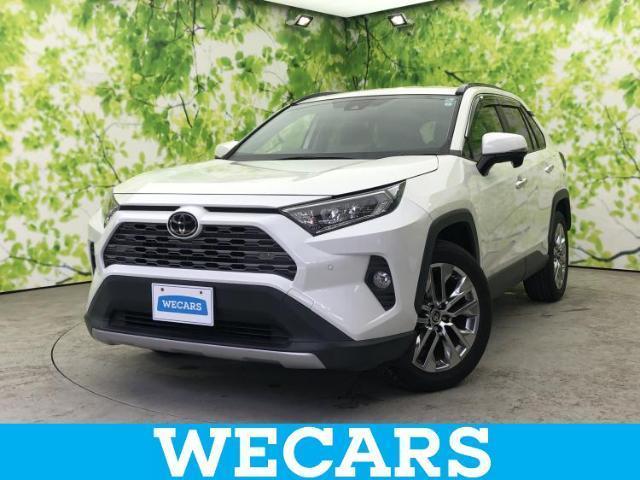 2020 Toyota RAV4 5D 4WD_G_Z Package