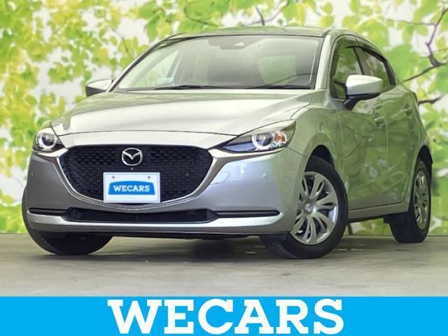 2020 Mazda Mazda2 15S Proactive