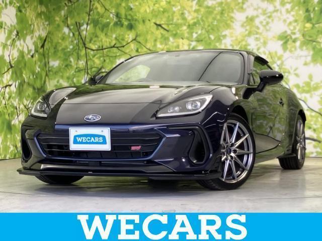 2025 Subaru BRZ Purple Edition