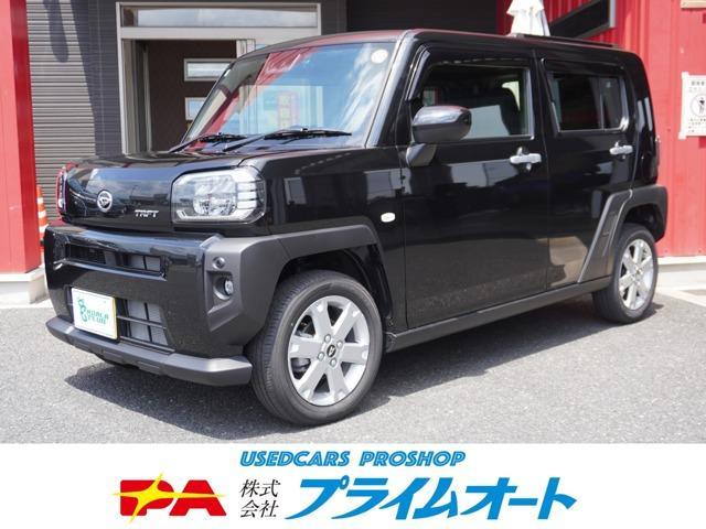 2025 Daihatsu Taft G — Photo 1
