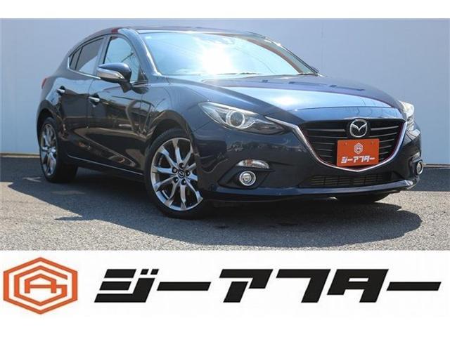 2014 MAZDA Axela Sport 2.2XD — Photo 1