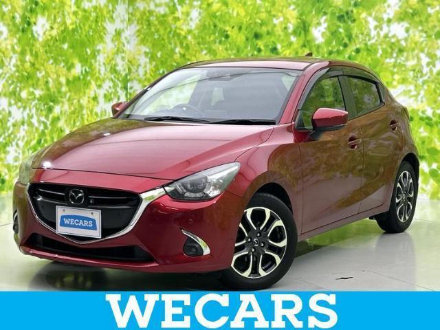 2018 MAZDA Demio XD Touring