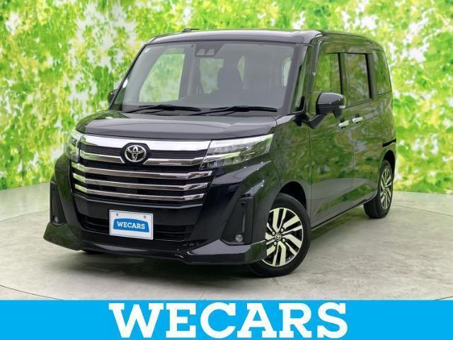 2024 Toyota Roomy Custom Custom G