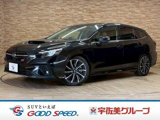 2024 Levorg STI Sport EX