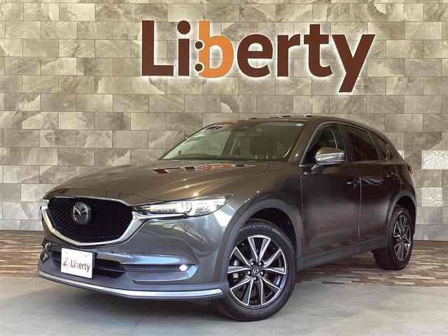 2018 MAZDA CX-5 XD Proactive