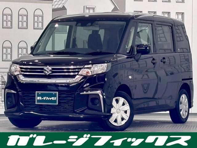 2023 Suzuki Solio G