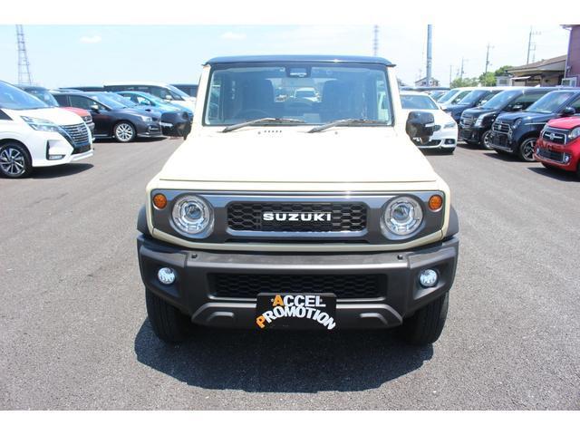 2023 Suzuki Jimny Sierra 1.5 JC 4WD
