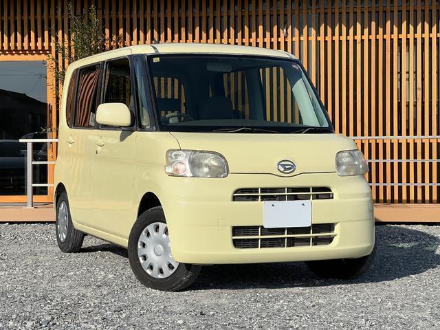 2010 Daihatsu Tanto L