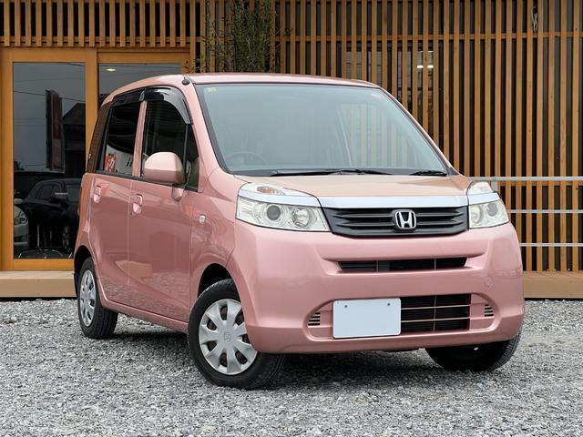 2012 Honda Life C