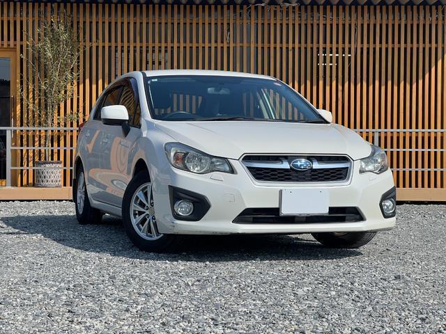 2014 Impreza Sport 1.6i-L