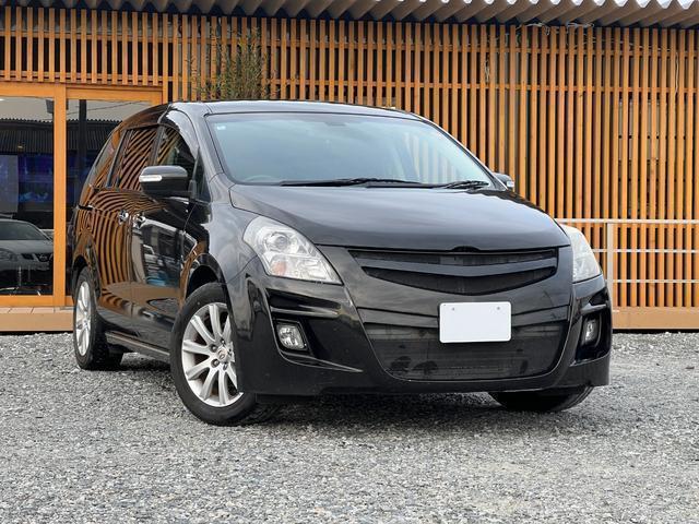 2010 MAZDA MPV 23S