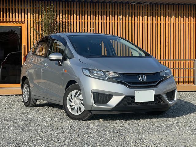 2014 Honda FIT 13G