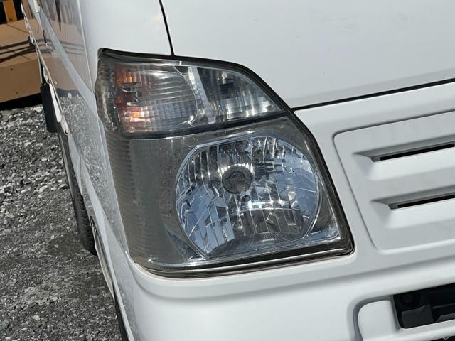 2015 Suzuki Carry Truck KC Air Conditioner Power Steering