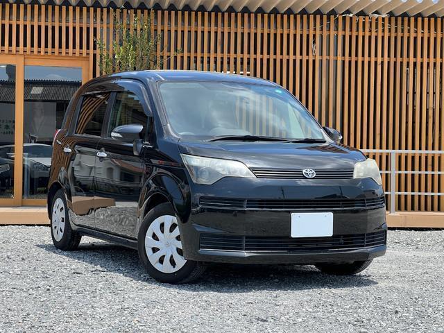 2013 Toyota SPADE F