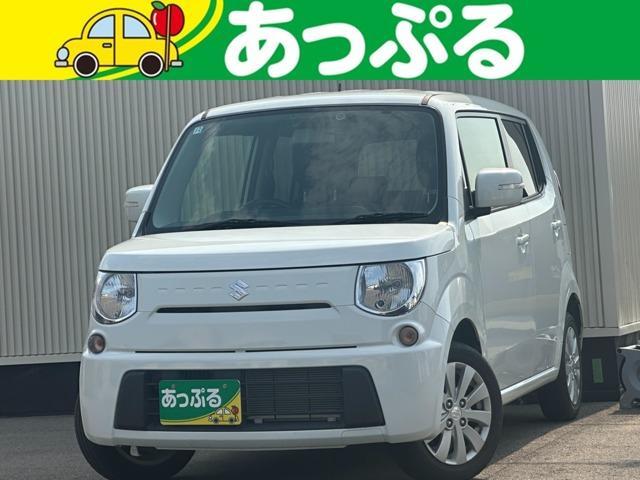 2014 Suzuki MR Wagon 660 X