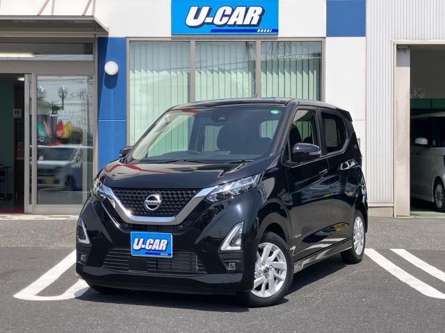 2021 Nissan Dayz HighWayStar Highway Star X ★Goo Certified