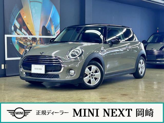 2018 BMW_Mini BMW Mini 3HB Cooper D