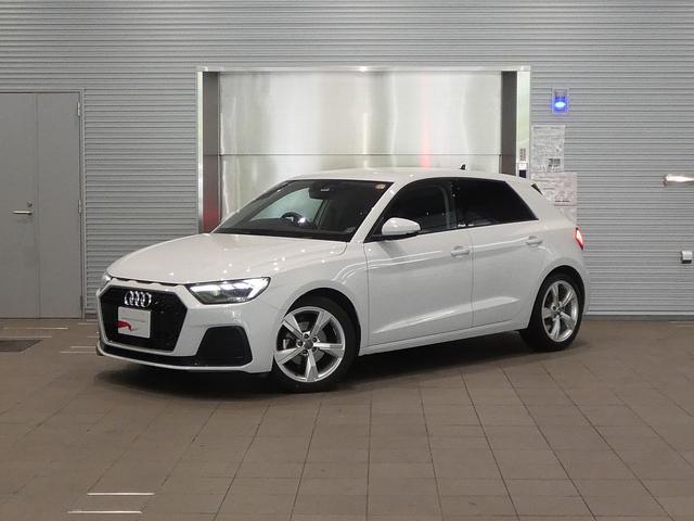 2019 Audi Audi A1 Sportback 35 TFSI Advanced