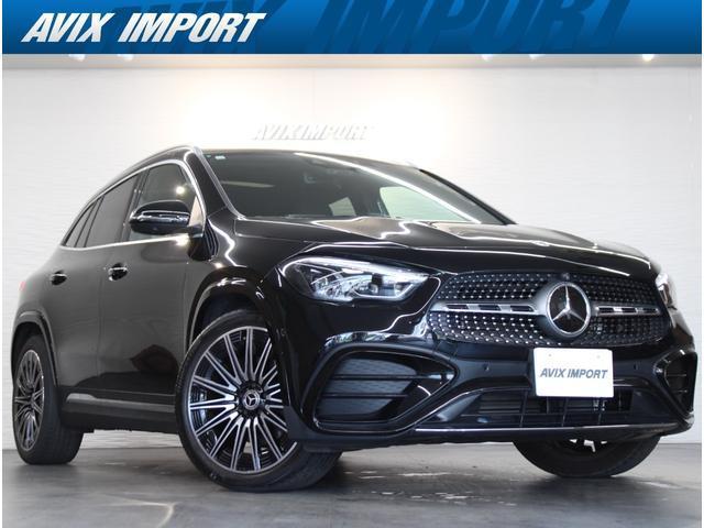 2023 MercedesBenz Benz GLA Class GLA200 d 4Matic AMG Line Package