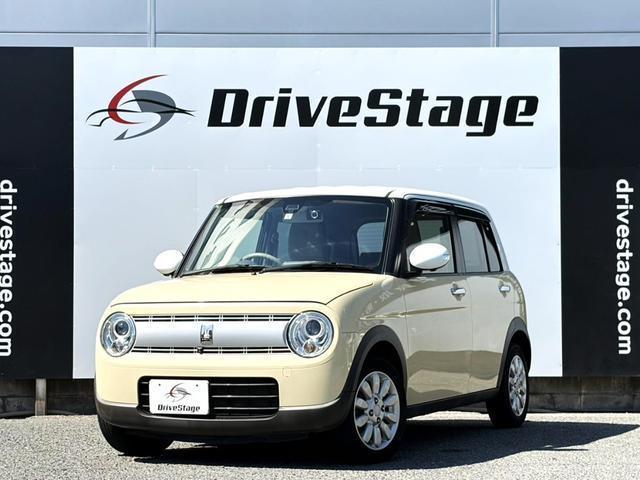 2015 Suzuki Alto Lapin X