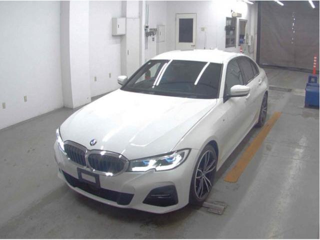 2019 BMW BMW 3series 330i M Sport Highline Package