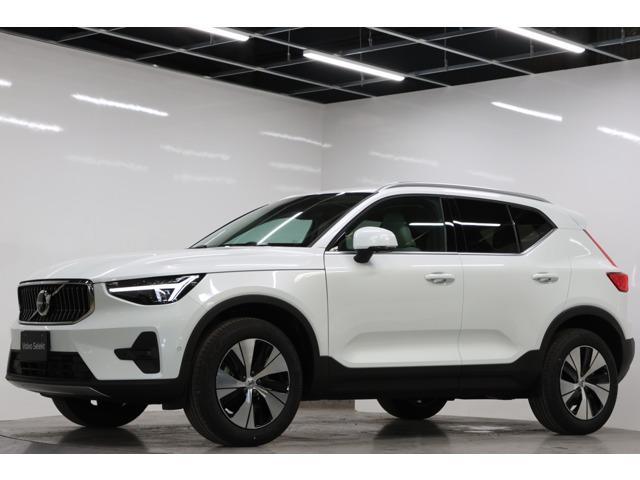 2026 VOLVO VOLVO XC40 Ultra B3
