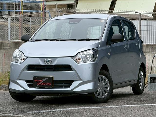 2025 Daihatsu Mira eS L SA3