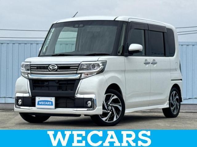 2019 Daihatsu Tanto Custom Custom RS Top Edition VS SA3