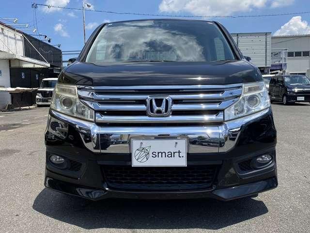 2014 Honda STEPWAGON 2.0 Spada S