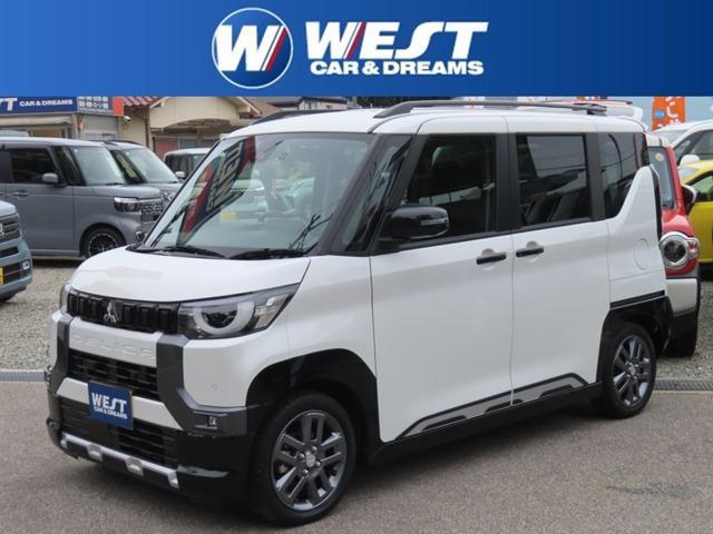 2023 MITSUBISHI DELICA MINI 660 T Premium