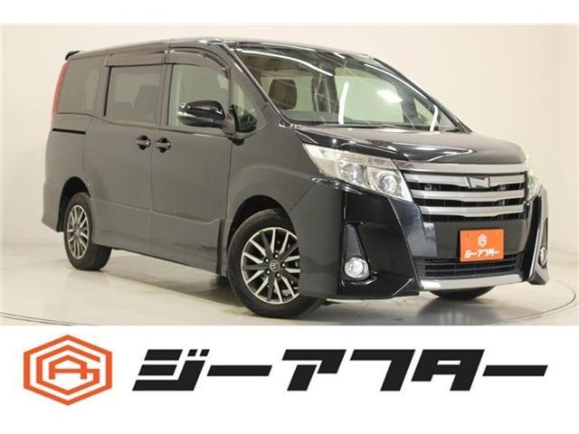 2015 Toyota NOAH 2.0 Si 7 Seater 4WD
