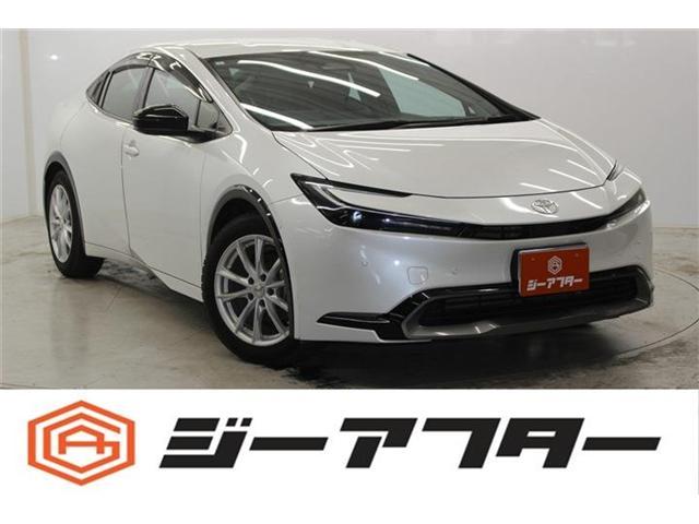 2024 Toyota Prius 2.0Z